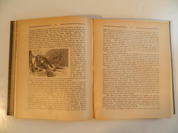 Buch Cervantes Don Quixote