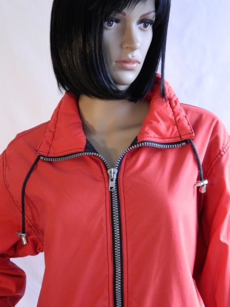 Funktion-Jacke, Gr.170