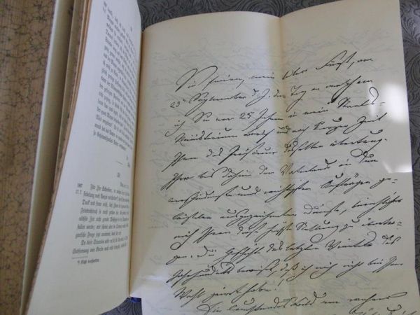 Bismarck - Gedanken und Erinnerungen