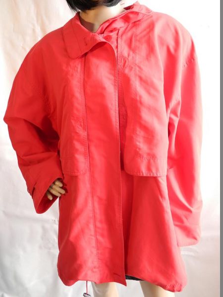 Jacke Korall, Gr. 23