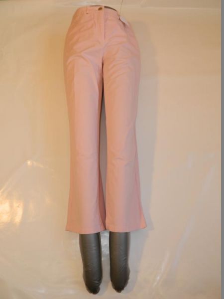 Gerry Weber Hose Rosa Gr. 38