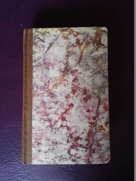 Kampf und Reife von Jakob Schaffner