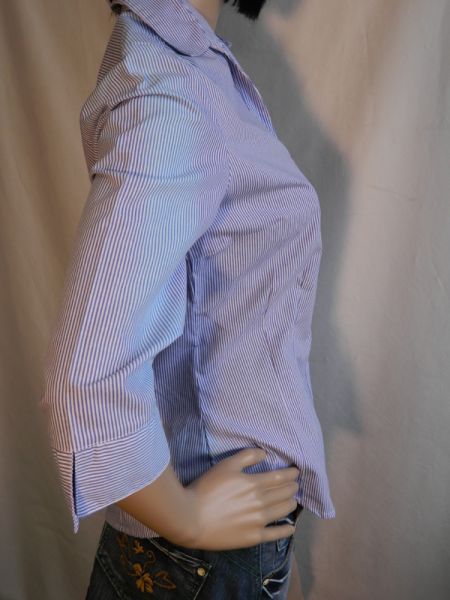 atmosphere Hemdbluse, Gr. 36