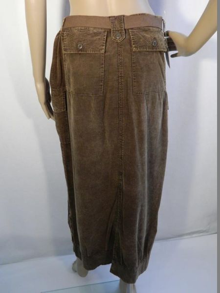 Broadway Rock Baun, Gr. 28