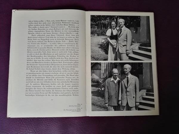 Die Grossen Interpreten - Furtwängler