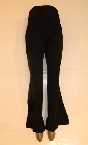 Esprit Hose Schwarz Gr. 38