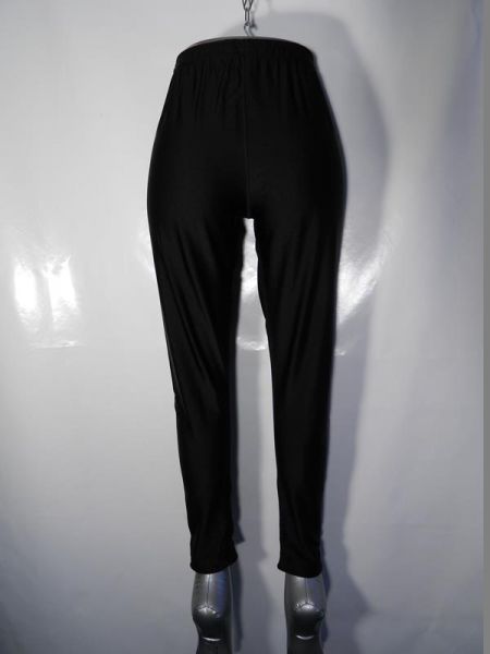 RP Sporthose Schwarz Gr. XL