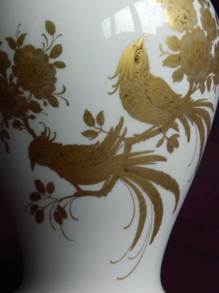 Vase, KAISER - Melodie