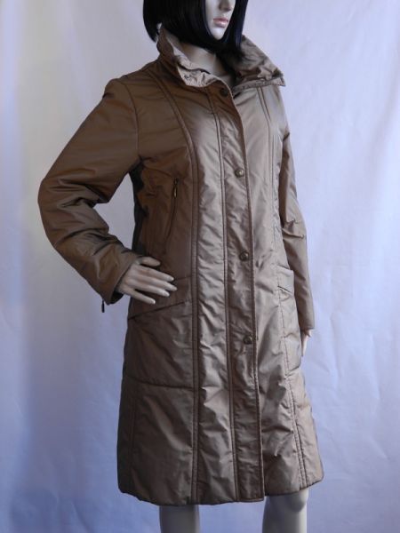 BASLER Sport Line Mantel, Gr. 36