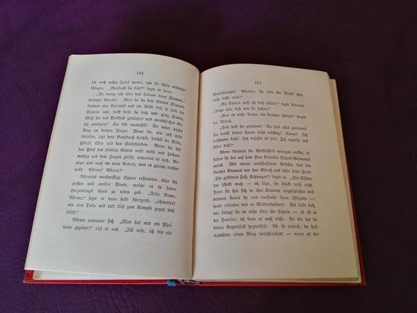 Novellen von C.F. Meyer, Band 1-2