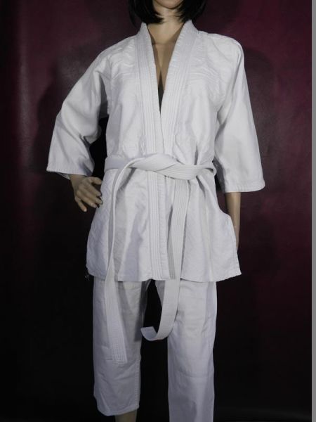 Pro Touch Ju-Jutsu Anzug Gr. 150/152