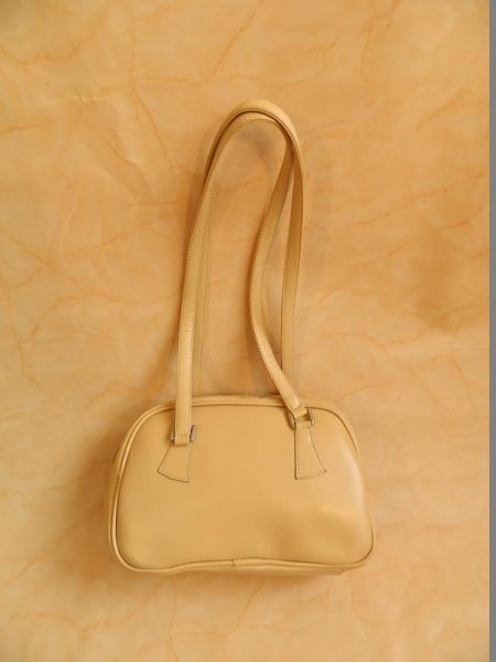 Umhängetasche braun