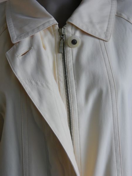 Leichte Jacke, Gr. 46