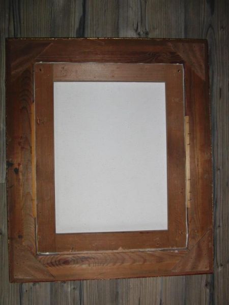 Gemälde Druck auf Leinwand "Die junge Leserin"