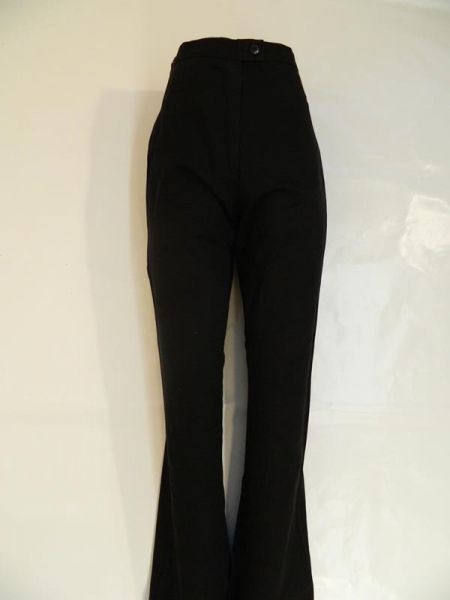 S. Oliver Hose Schwarz Gr. 176