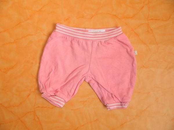 Babyhose Rosa Gr. 56/2M