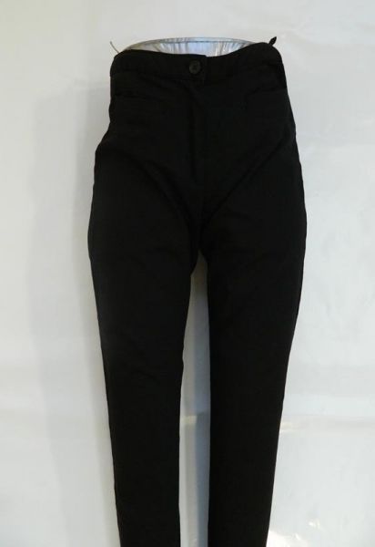 Impuls Hose Schwarz Gr. S