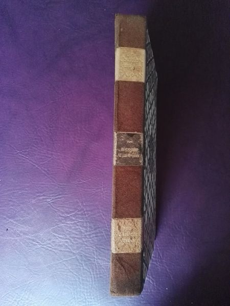 "Ein Spaziergang in Japan" von Bernhard Kellermann