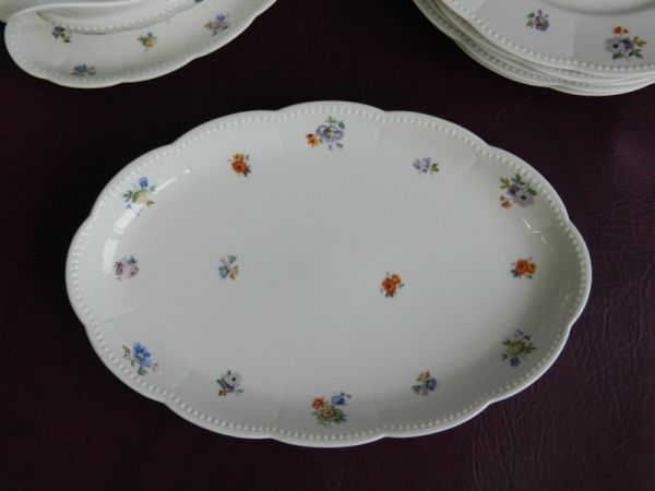 Ess-Service, K&A Krautheim