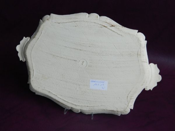 Wunderschönes kleines Tablett