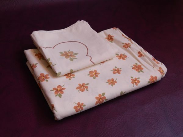 Bettwäsche, Country