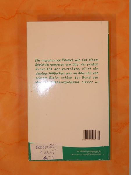 Bergkristall von Adalbert Stifter