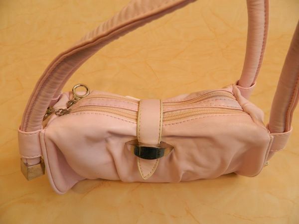 Handtasche Rosa