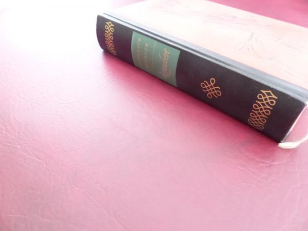 Elisabeth Barbier, Verzaubert