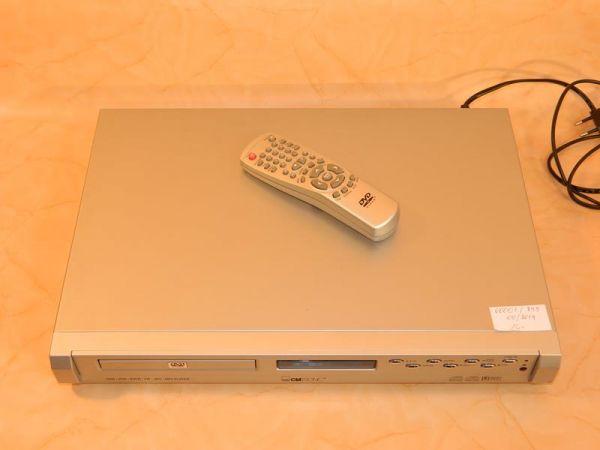 Clatronic DVD Player