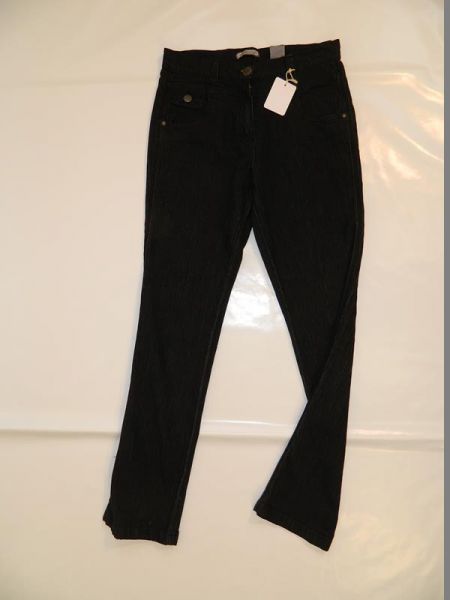 Dreamstar Jeans schwarz Gr. 38