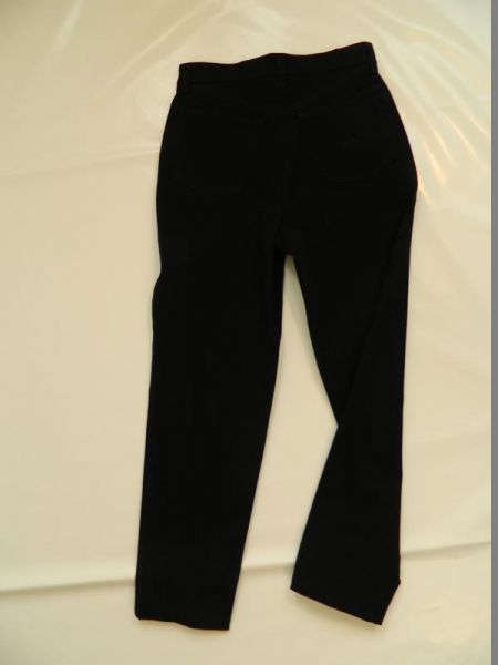 MAC Stretch Jeans dunkelblau Gr. 38