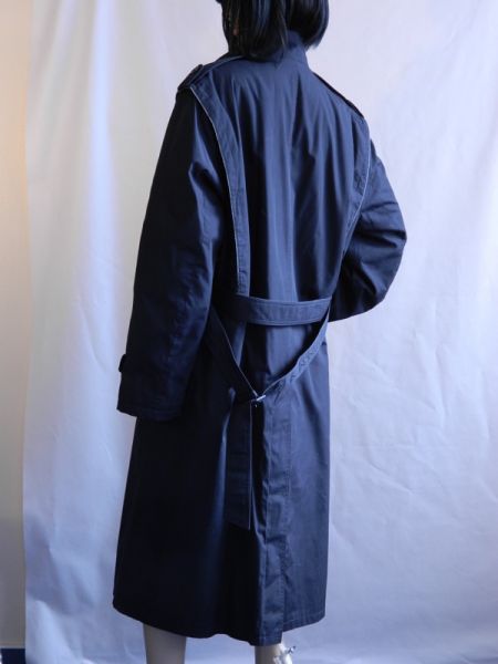 Herren Charles Lion Mantel, Gr. 46