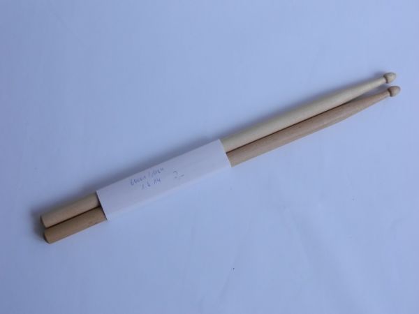 Schlagzeug-Stöcke Sticks
