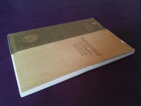 Monographien zur Erkunde - Bayerns Hochland und München