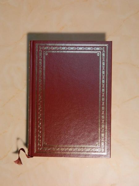 Büchersammlung Reader's Digest Auswahlbücher - Der Klient, Enthüllung, u.v.m.