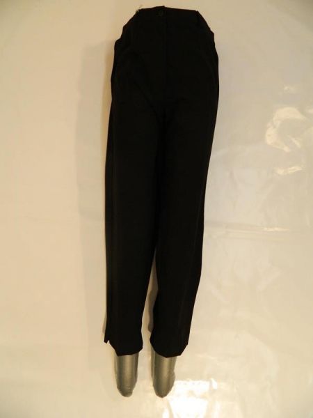 Hose Schwarz Gr. 23