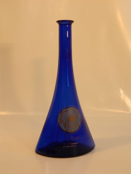 Vase "Sternzeichen-Stier"