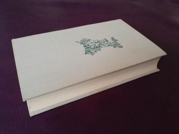 Die Heiden von Kummerow von Ehm Welk