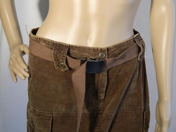 Broadway Rock Baun, Gr. 28