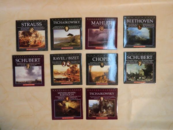 The Greatest Classical Collection Vol. 2 - 10 CD Box