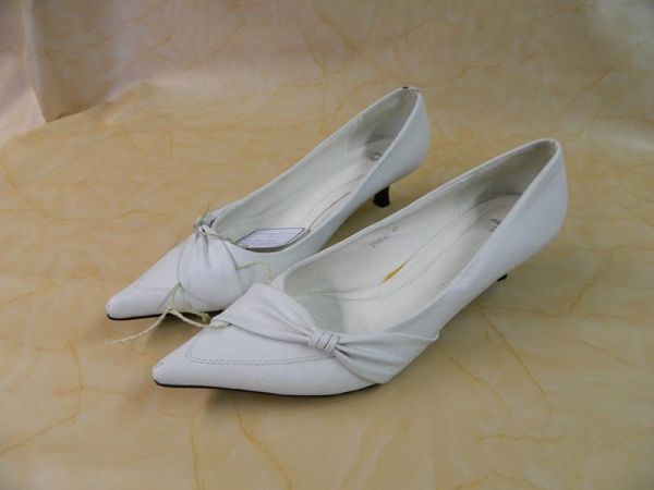 GS Absatzschuhe Gr. 40