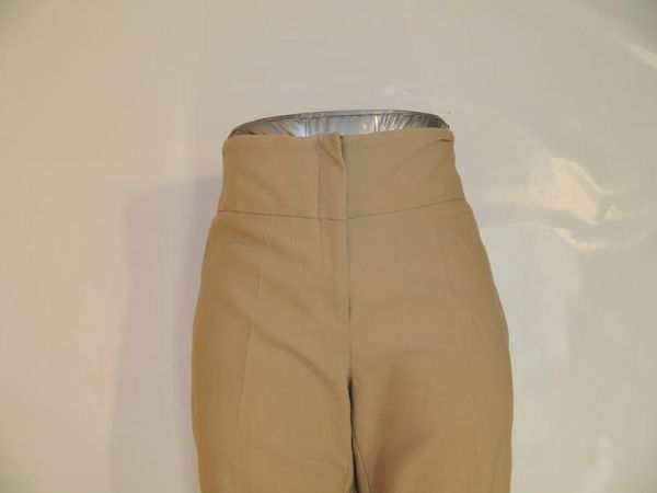 Enemy Hose Braun Stretch Gr. 38