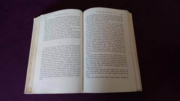 Die fremde Frau von Ben Ames Williams